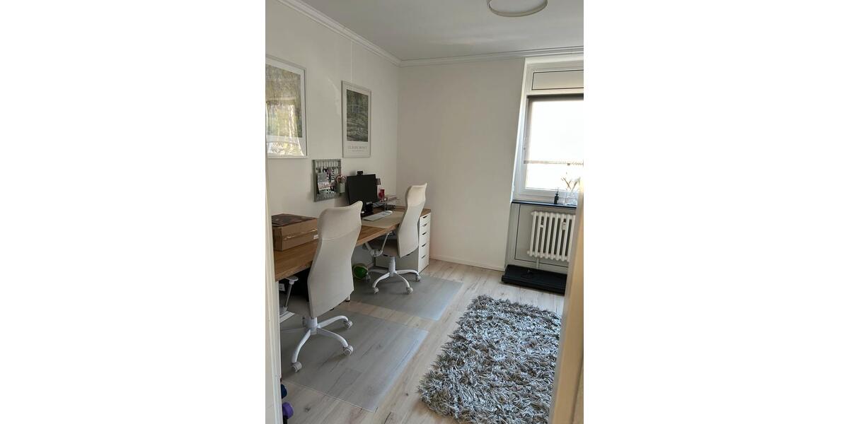 Etagenwohnung Dortmund Hombruch - 3 Zimmer, 62 m&sup2;, 680&euro; | Angebot:25838736
