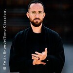 Igor Levit, Klavier - Beethoven Klaviersonaten