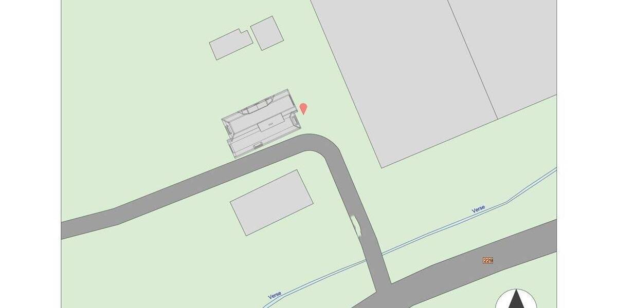 Mehrfamilienhaus, Wohnhaus Werdohl Bärenstein - 1 Zimmer, 650 m&sup2;, 299.000&euro; | Angebot:25740341