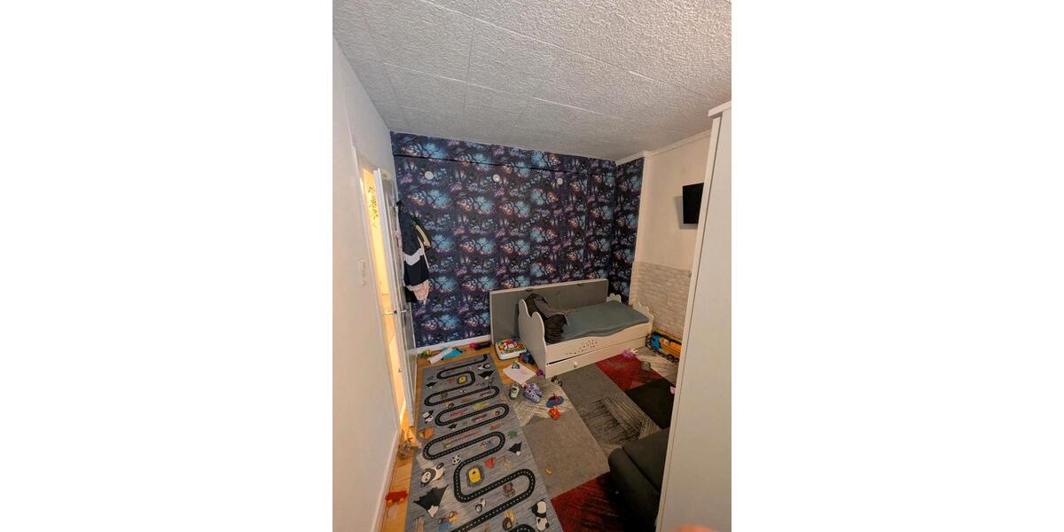 Etagenwohnung Remscheid - 3 Zimmer, 86 m&sup2;, 950&euro; | Angebot:27596173