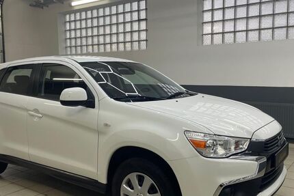 Mitsubishi ASX 53.354 km 10.900 &euro; Kamen 59174