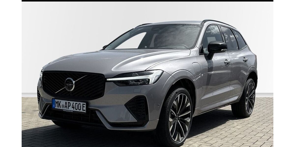 Volvo XC60 24.900 km 67.890 &euro; Iserlohn 58640