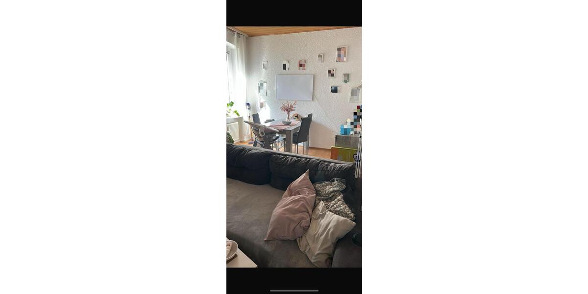 Erdgeschoßwohnung Hagen Hohenlimburg - 3 Zimmer, 72 m&sup2;, 535&euro; | Angebot:26704943