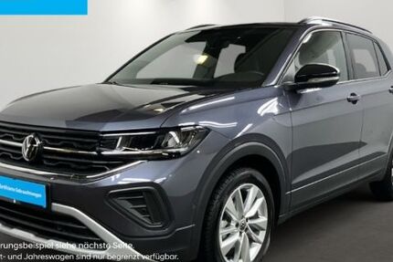 VW T-Cross 7.848 km 26.990 &euro; Hagen 58089