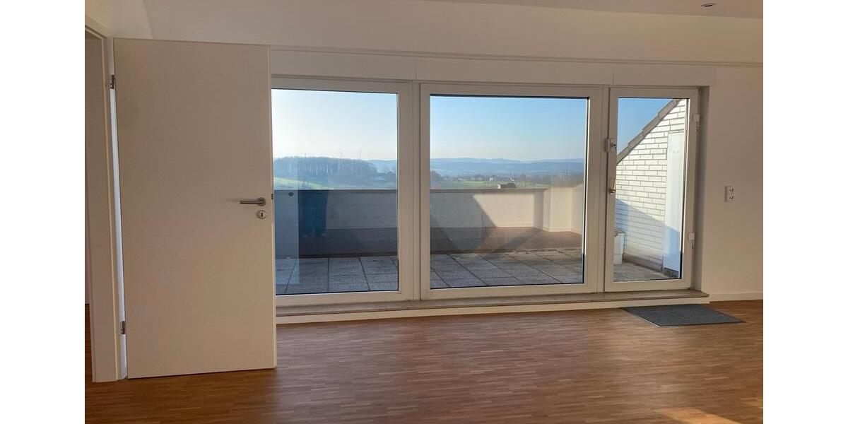 Etagenwohnung Dortmund Hörde - 3 Zimmer, 75 m&sup2;, 975&euro; | Angebot:25403039