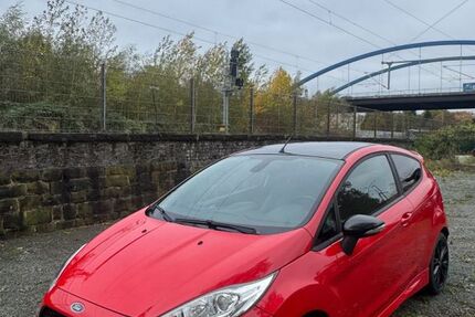 Ford Fiesta 201.000 km 3.499 &euro; Dortmund 44359
