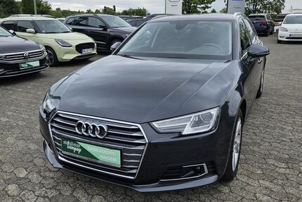 Audi A4 61.572 km 22.530 &euro; Lüdenscheid 58513
