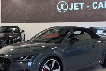 Audi TT 61.652 km 31.900 &euro; Wuppertal 42349