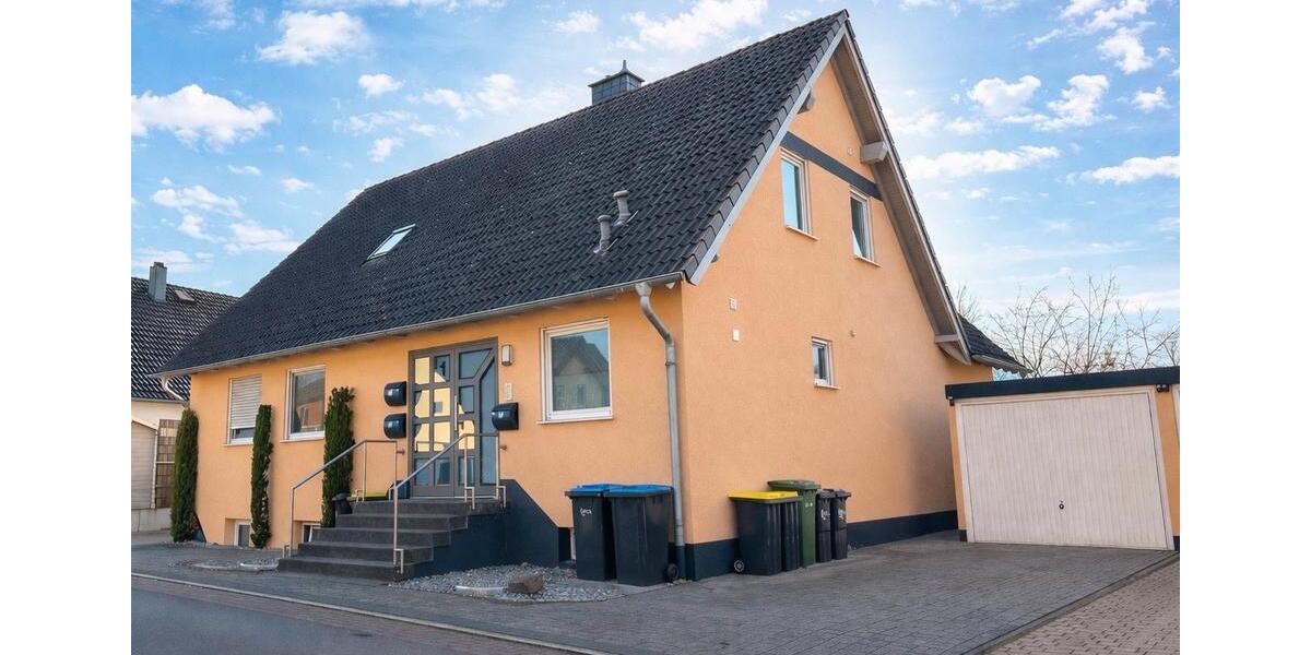 Mehrfamilienhaus, Wohnhaus Kamen - 12 Zimmer, 238 m&sup2;, 749.000&euro; | Angebot:26021154