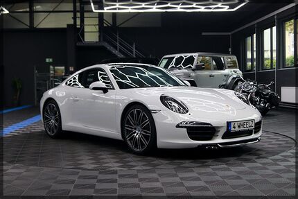 Porsche 911 Urmodell 31.000 km 82.999 &euro; Hemer 58675