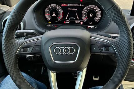 Audi Q2 3.500 km 33.900 &euro; Dortmund 44359