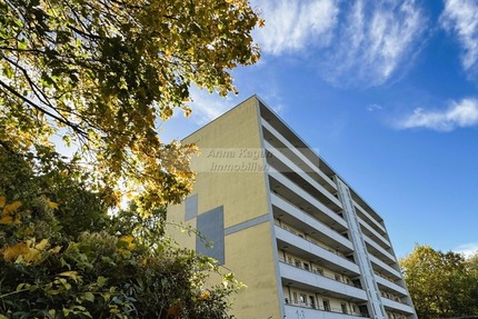 Helle Zweizimmerwohnung in zentraler Lage von Dortmund Wambel - Wohnung Dortmund Wambel | Angebot:27733685