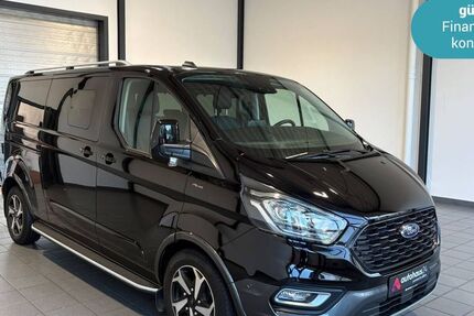Ford Tourneo Custom 28.969 km 36.470 &euro; Wuppertal 42287