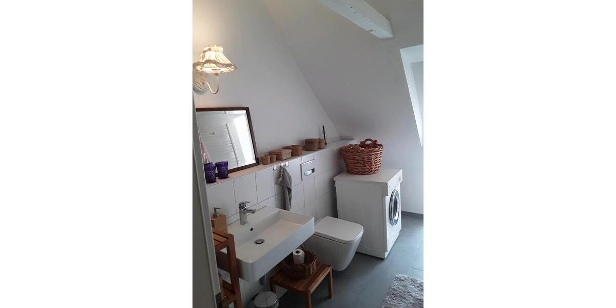 Dachgeschoßwohnung Dortmund Aplerbeck - 1 Zimmer, 70 m&sup2;, 1.250&euro; | Angebot:27617465
