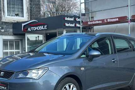 Seat Ibiza 140.733 km 5.490 &euro; Velbert 42551