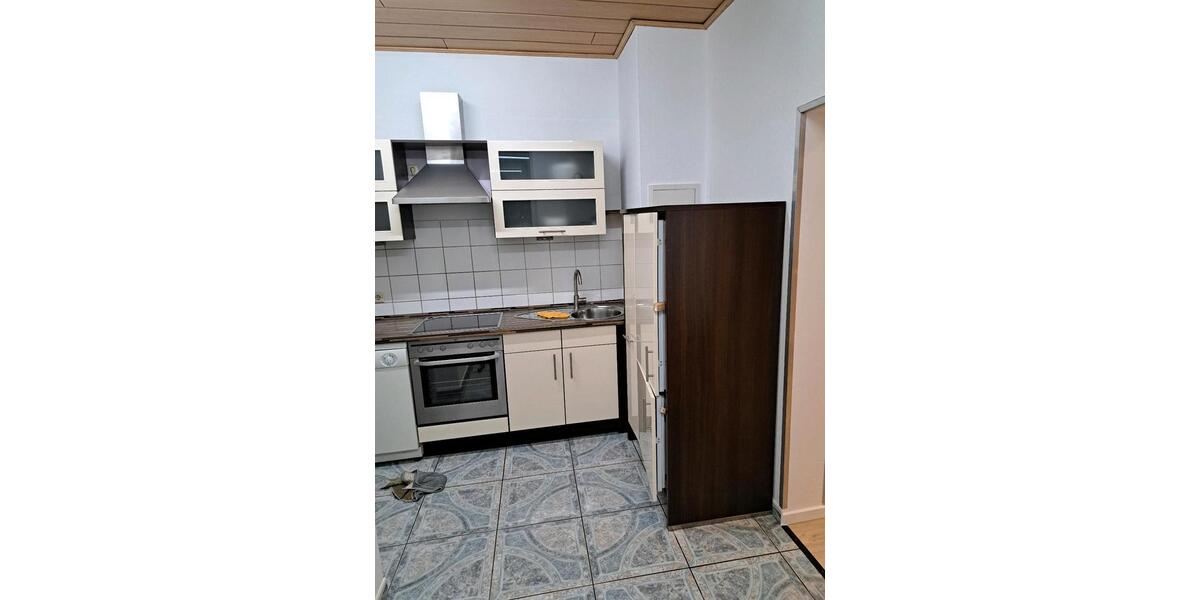 Erdgeschoßwohnung Wuppertal Gemarkung Langerfeld - 2 Zimmer, 59 m&sup2;, 95.000&euro; | Angebot:26449659