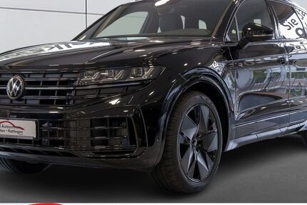 VW Touareg 9.597 km 76.690 &euro; Witten 58453