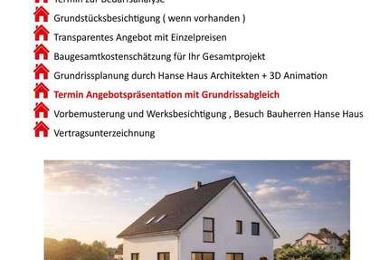 Haus Hamm Herringen - 7 Zimmer, 210 m&sup2;, 862.345&euro; | Angebot:26056134