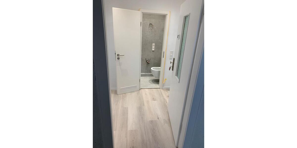 Etagenwohnung Wuppertal Elberfeld - 2 Zimmer, 33 m&sup2;, 450&euro; | Angebot:25612950