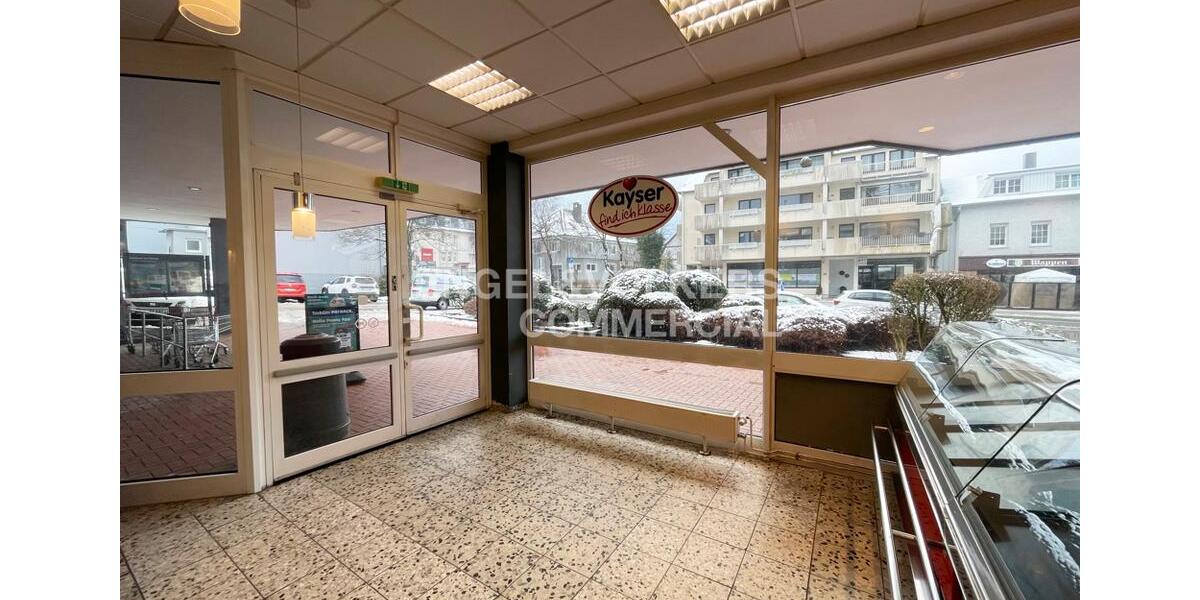 Gewerbeobjekt Lüdenscheid Othlinghausen - 1.400&euro; | Angebot:25775477