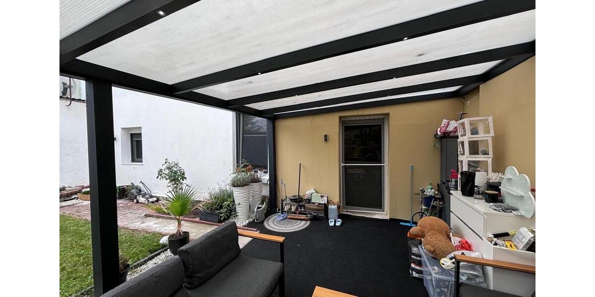 Terrassenwohnung Dortmund Innenstadt Nord - 3 Zimmer, 74 m&sup2;, 220.000&euro; | Angebot:25870957