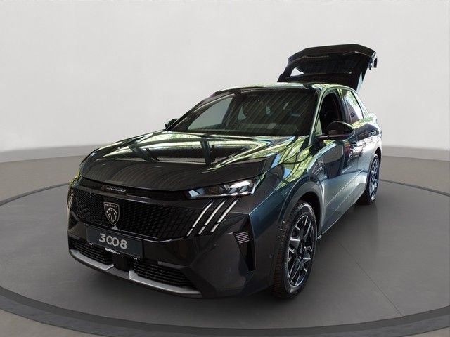 Peugeot 3008 3.400 km 35.990 &euro; Wuppertal 42103