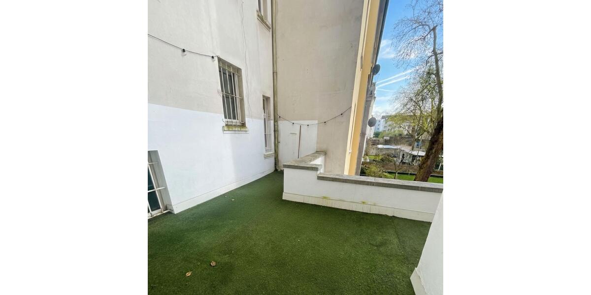 Etagenwohnung Dortmund Innenstadt Nord - 2 Zimmer, 71 m&sup2;, 700&euro; | Angebot:25882833