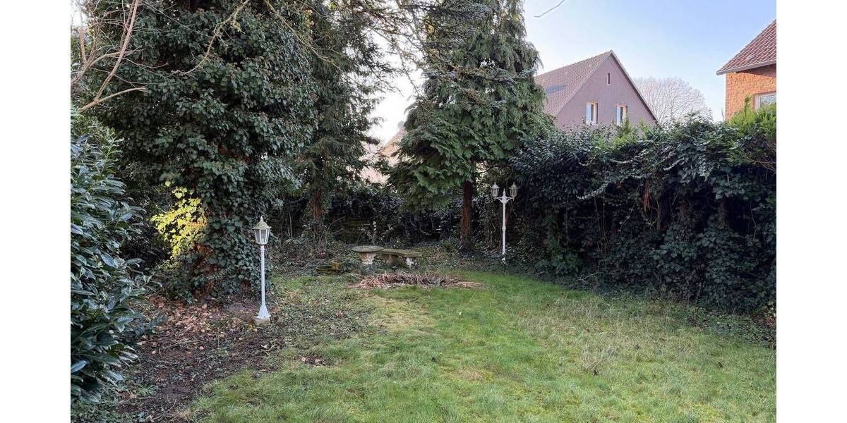 Einfamilienhaus Witten Herbede - 9 Zimmer, 480 m&sup2;, 579.000&euro; | Angebot:25968591