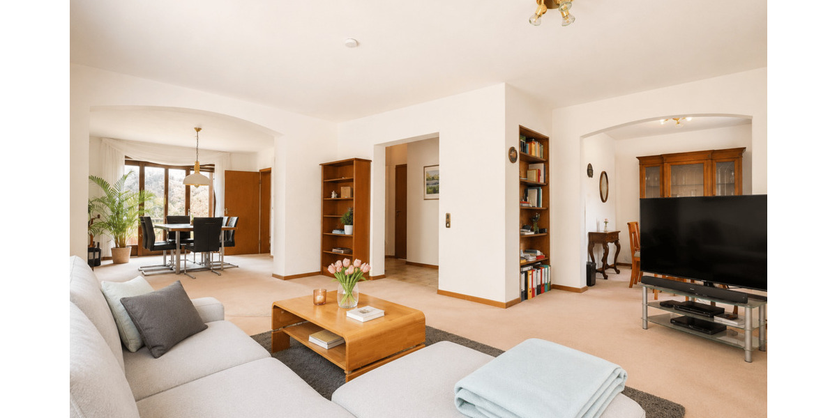 Einfamilienhaus Hagen Garenfeld - 7 Zimmer, 150 m&sup2;, 359.000&euro; | Angebot:26751181