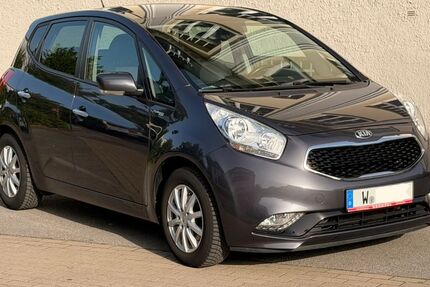 Kia Venga 46.916 km 13.500 &euro; Wuppertal 42349
