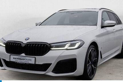 BMW 540 98.883 km 42.890 &euro; Remscheid 42897