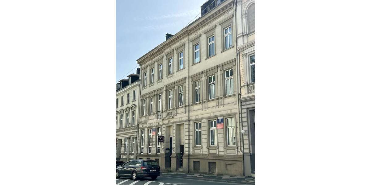 Einfamilienhaus Wuppertal Elberfeld - 12 Zimmer, 277 m&sup2;, 439.000&euro; | Angebot:25437180