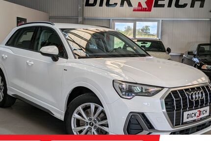 Audi Q3 100.000 km 25.950 &euro; Menden (Sauerland) 58708