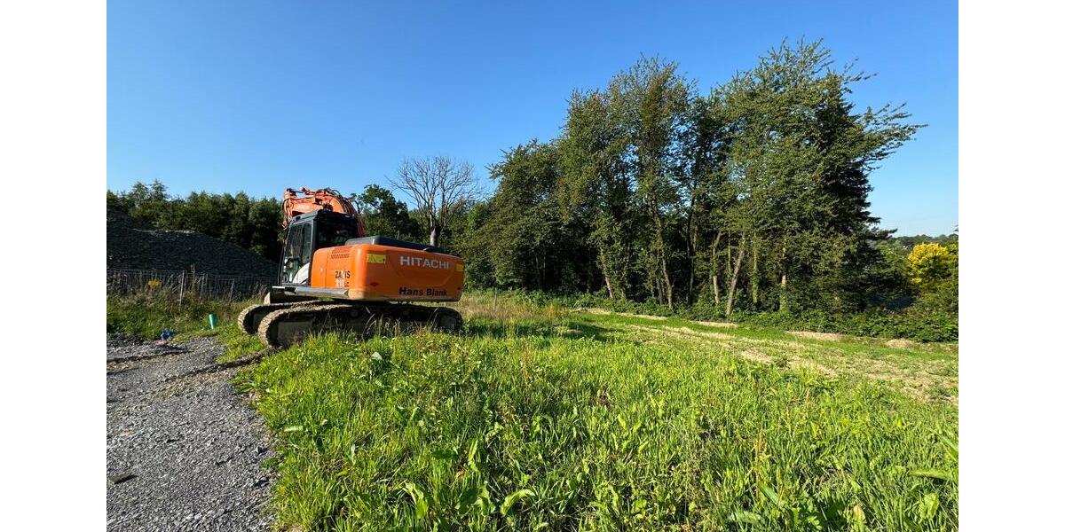 Grundstück Wuppertal Arrenberg - 540.000&euro; | Angebot:24843334