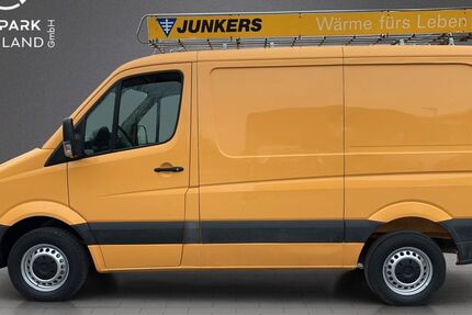 Mercedes-Benz Sprinter 235.958 km 9.950 &euro; Bochum 44866