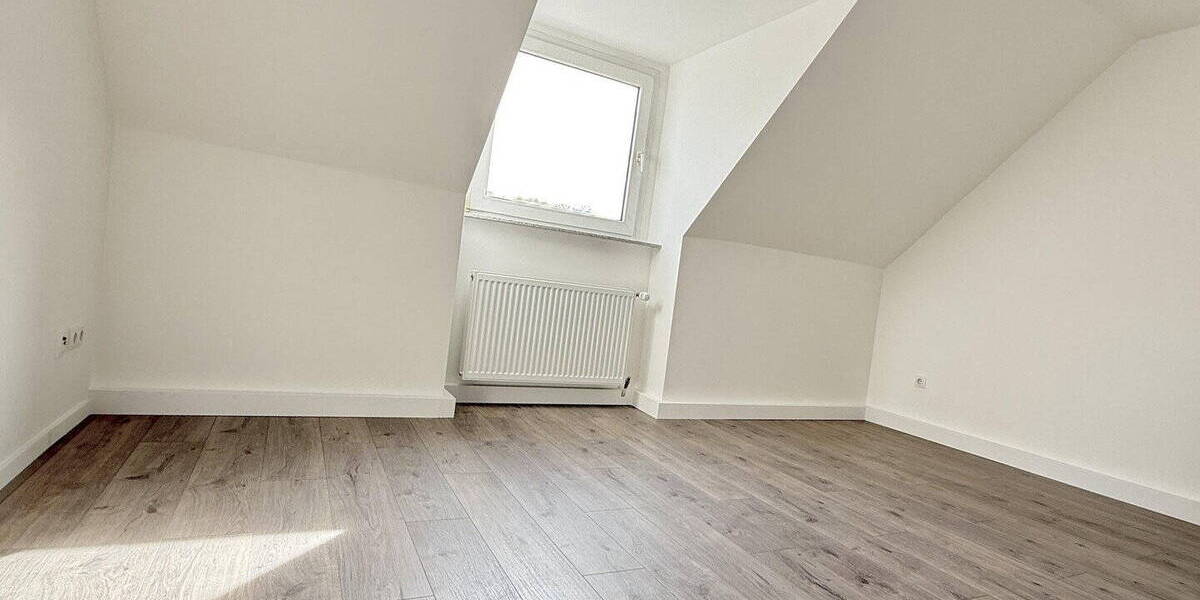 Etagenwohnung Hagen Mittelstadt - 2 Zimmer, 48 m&sup2;, 430&euro; | Angebot:26106072