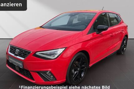 Seat Ibiza 18.300 km 16.490 &euro; Wuppertal 42109