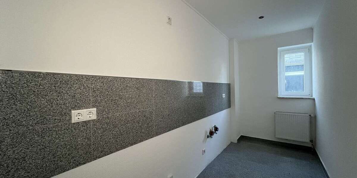 Modernisierte 2 Zimmer Wohnung in Herne, Baukau-West - Etagenwohnung Herne Wanne | Angebot:17330339