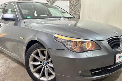 BMW 550 282.173 km 6.871 &euro; Witten -NRW 58452