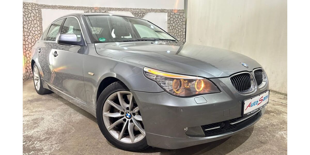 BMW 550 282.173 km 6.871 &euro; Witten -NRW 58452