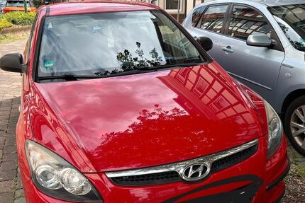 Hyundai i30 232.000 km 2.900 &euro; Hattingen 45529