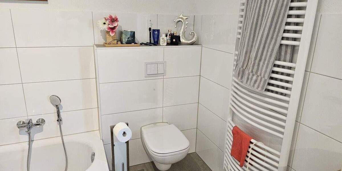 Etagenwohnung Menden Lendringsen - 2 Zimmer, 77 m&sup2;, 850&euro; | Angebot:26499207