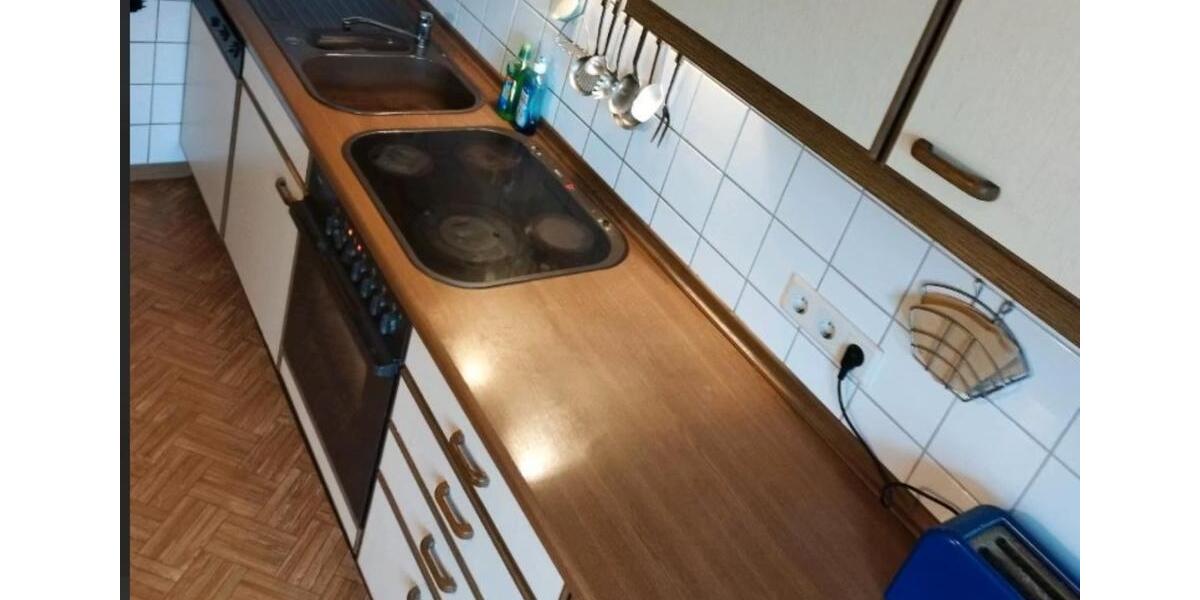 Dachgeschoßwohnung Bochum Bochum-Ost - 1 Zimmer, 25 m&sup2;, 350&euro; | Angebot:25305706
