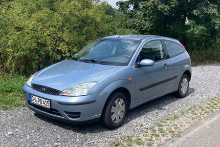 Ford Focus 228.574 km 800 &euro; Hückeswagen 42499