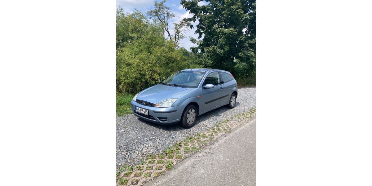 Ford Focus 228.574 km 800 &euro; Hückeswagen 42499