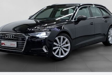 Audi A6 52.730 km 41.440 &euro; Bochum 44809
