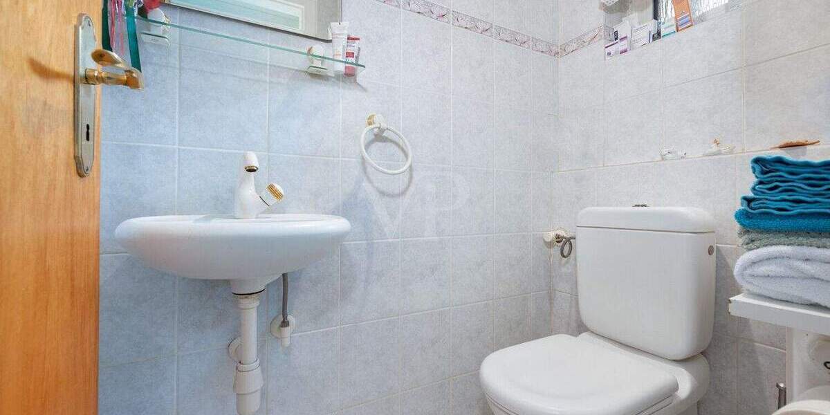 Reihenendhaus Velbert Mitte - 5 Zimmer, 106 m&sup2;, 372.000&euro; | Angebot:25733777