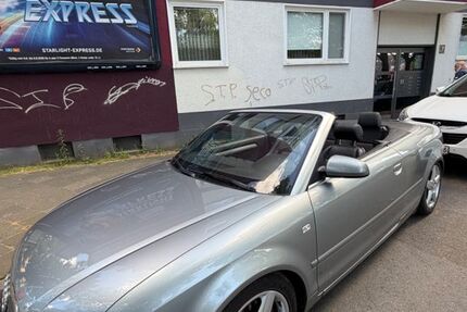 Audi A4 143.000 km 6.490 &euro; Bochum 44793