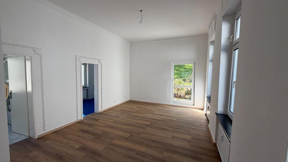 Terrassenwohnung Wetter (Ruhr) - 2 Zimmer, 45 m&sup2;, 119.500&euro; | Angebot:26710913
