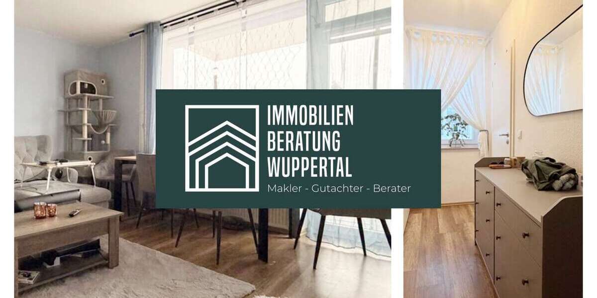 Etagenwohnung Ennepetal - 3 Zimmer, 74 m&sup2;, 119.900&euro; | Angebot:24257151
